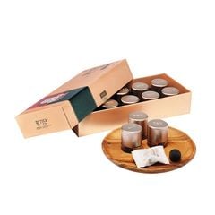 Hộp 10 Viên Hồng Sâm KGC Hwal Gi Dan Hàn Quốc