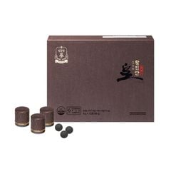Hộp 12 Viên Hồng Sâm KGC Hwangjindan Choeng Kwan Jang
