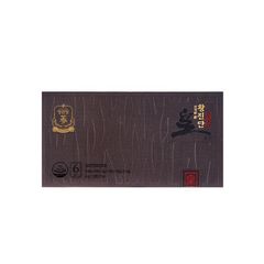 Hộp 3 Viên Hồng Sâm KGC Hwangjindan Choeng Kwan Jang