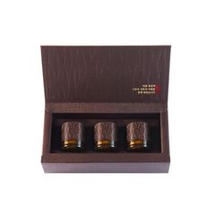 Hộp 3 Viên Hồng Sâm KGC Hwangjindan Choeng Kwan Jang