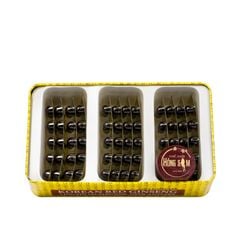 Viên Hồng Sâm Nhung Hươu Linh Chi Bio Hàn Quốc Hộp Thiếc 60 Viên