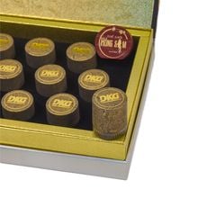 Viên Bổ Não Thiên Sâm Trầm Hương DKG Heavenwood Hwan Hộp 10 viên