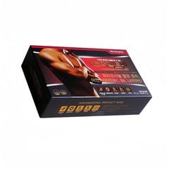 Viên Uống Bổ Thận Tráng Dương Kwangdong Perfect Man 240 viên