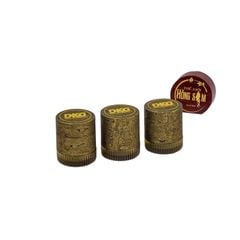 Viên Bổ Não Thiên Sâm Trầm Hương DKG Heavenwood Hwan Hộp 10 viên