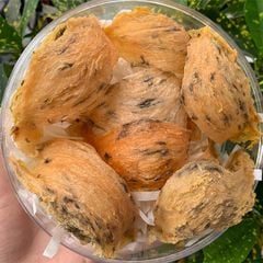 Yến Cam Thô (Hồng Yến Thô) Khánh Hoà 100g