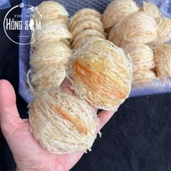 Yến Cam Tinh Chế VIP 100g