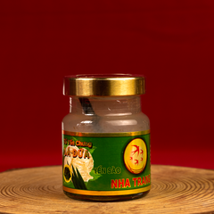 Tổ yến chưng lá dứa hủ 70ml (Hộp 6 Hũ)