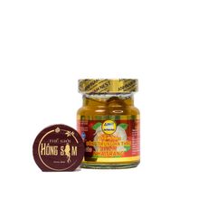 Hộp 6 Hủ Yến Chưng Sẵn Nha Trang Khánh Hòa Mix Nhiều Vị