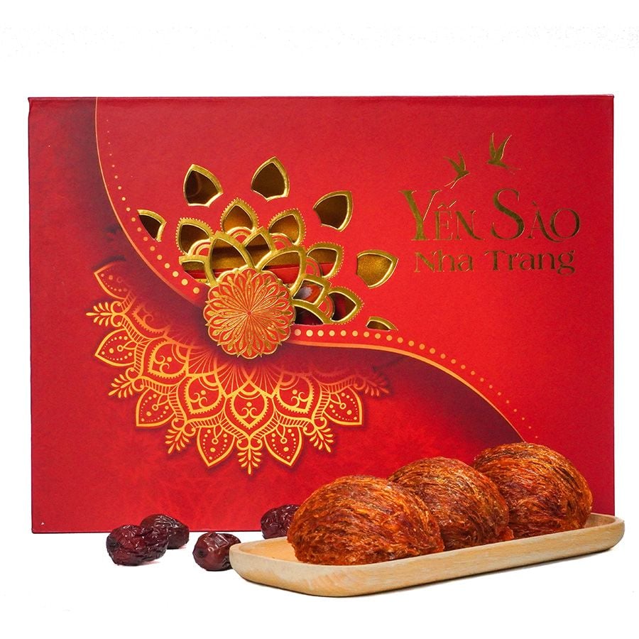 Yến Huyết Rút Lông 100g