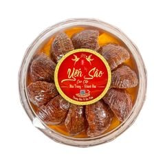 Yến Huyết Rút Lông 100g