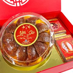 Yến Huyết Rút Lông 100g