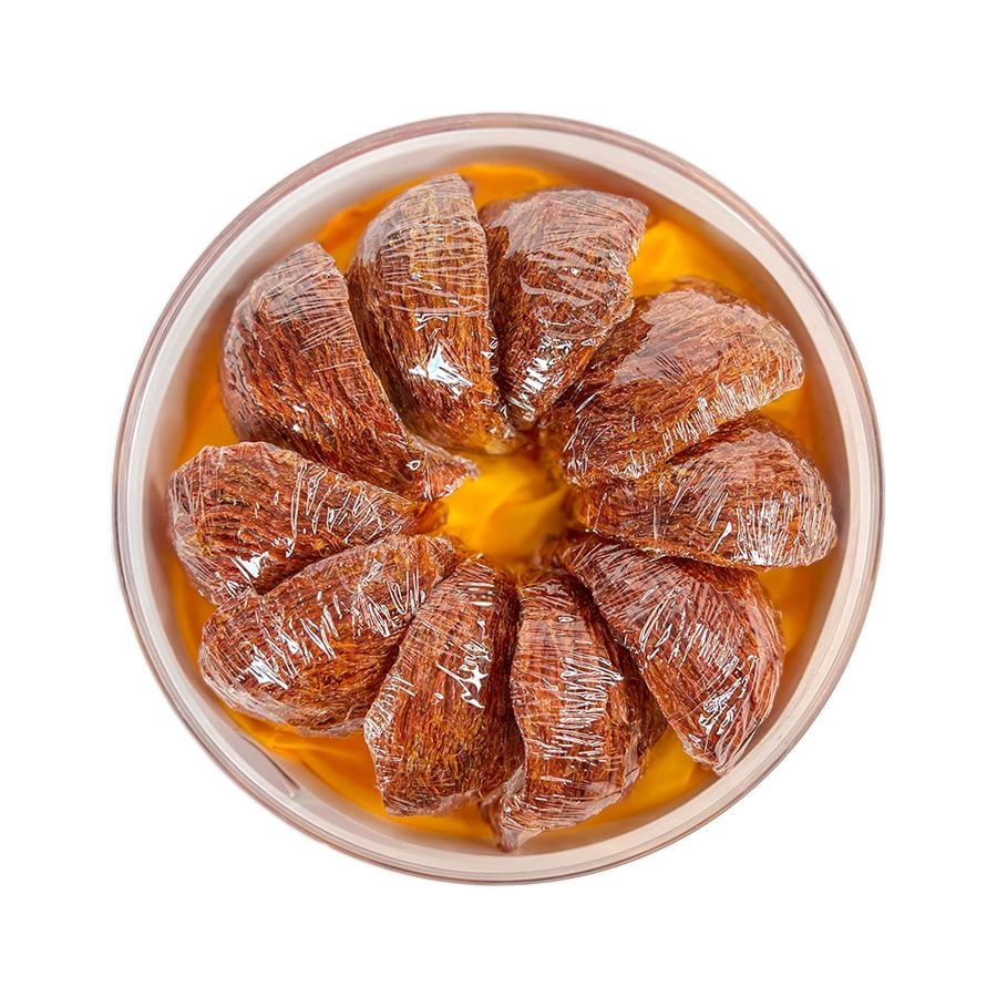 Yến Huyết Rút Lông 100g