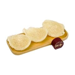 Yến Rút Lông Nguyên Tổ 100g