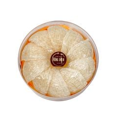 Yến Rút Lông Nguyên Tổ 100g