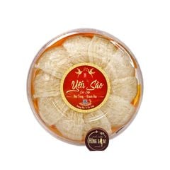 Yến Rút Lông Nguyên Tổ 100g