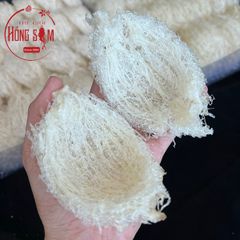 Yến Sào Tinh Chế 2 Mặt Sợi 100g