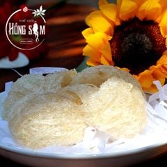 Yến Tinh Chế 1 Mặt Sợi Loại 3 (100g)