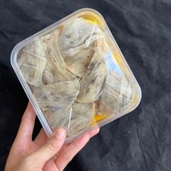 Yến Thô Tổ Góc 100g