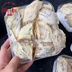 Yến Thô Tổ Góc 100g