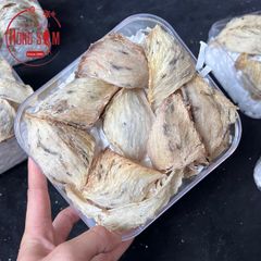 Yến Thô Tổ Góc 100g