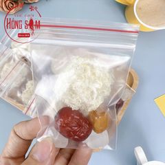 Yến Vụn Baby Hộp 10 Set (Set Nhỏ)