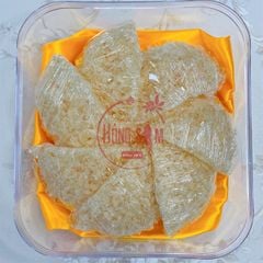 Yến Vụn Tinh Chế Đắp Tổ 100g