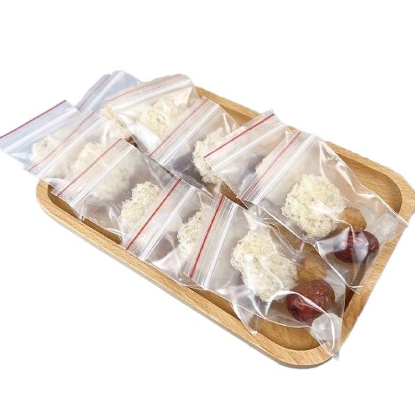 Yến Vụn Baby Hộp 10 Set (Set Nhỏ)