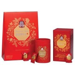 Kẹo Hồng Sâm KGC Hàn Quốc Túi 500g