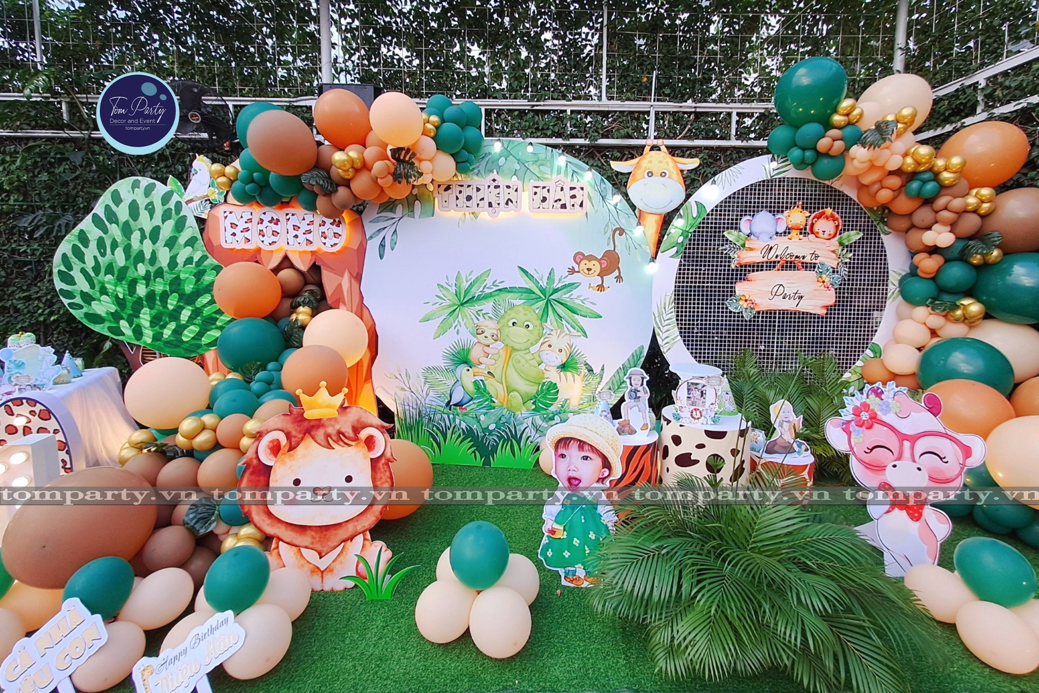 Trang chủ  partyshop