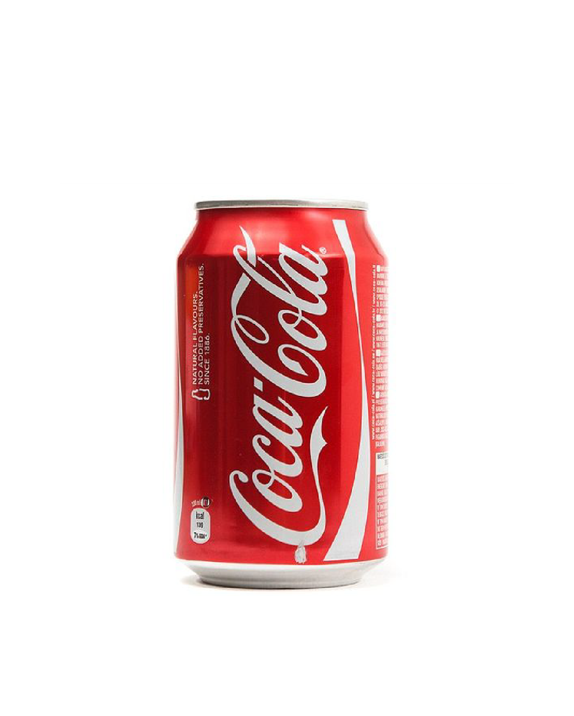  COCACOLA 