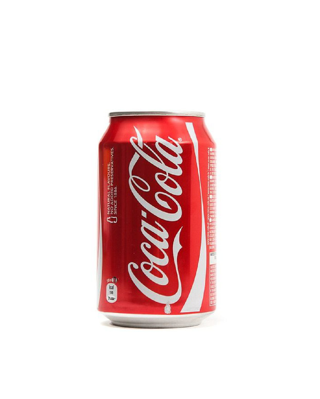  COCACOLA 