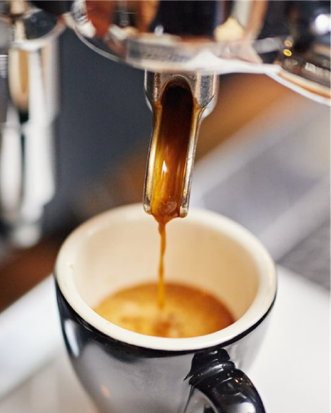  ESPRESSO 