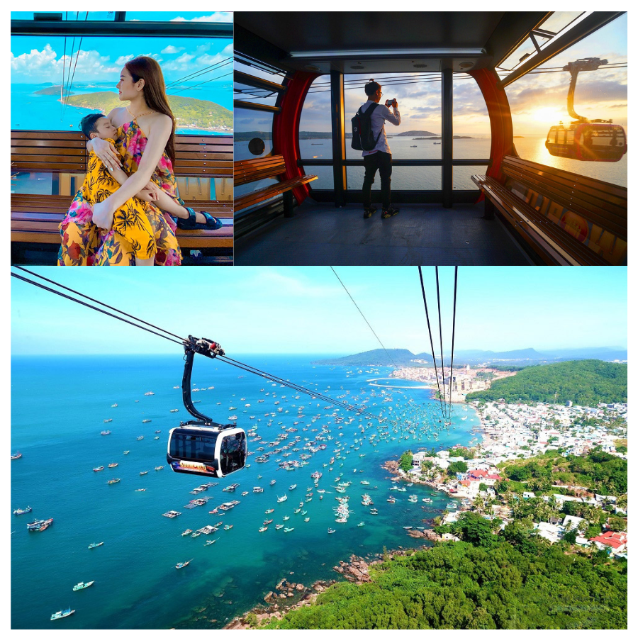 Tour Du Lịch Phú Quốc 3 Ngày 2 Đêm Suntrip