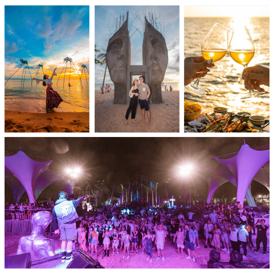 Tour Du Lịch Phú Quốc 3 Ngày 2 Đêm Suntrip