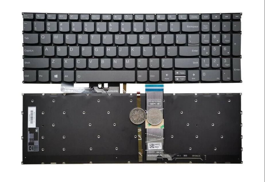Écran LCD LED 15,6" IPS 30Pin Pour Lenovo IdeaPad 5 15ARE05 81YQ - Dalle Neuve Garantie 1 An