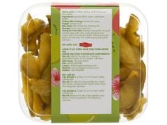 Ổi sấy dẻo Ohla_ 200g (hộp)