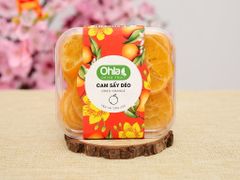 Cam sấy dẻo Ohla_200g (hộp)