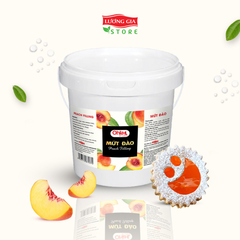 Filling Đào Ohla 2.2kg