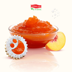 Filling Đào Ohla 4kg