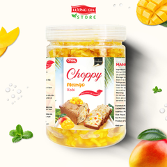 Choppy Xoài Ohla 500g