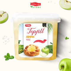 Topfill Táo Ohla 2.2kg