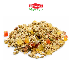 Ngũ Cốc Dinh Dưỡng Hearty Nut