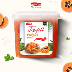 Topfill Đu Đủ Ohla 2.2kg