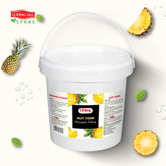 Filling Thơm Ohla 4kg