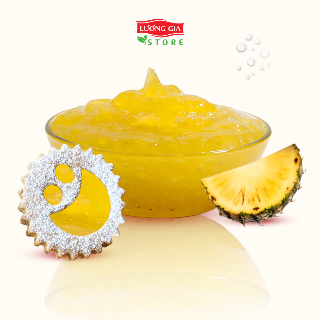 Filling Thơm Ohla 2.2kg