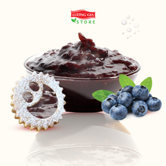 Filling Việt Quất Ohla 2.2kg