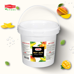 Filling Xoài Ohla 2.2kg