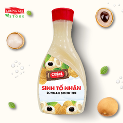 Sinh tố Nhãn Ohla 1000ml