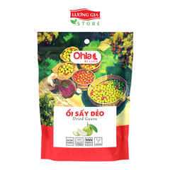 Ổi sấy dẻo 1kg