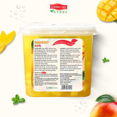 Topfill Xoài Ohla 2.2kg